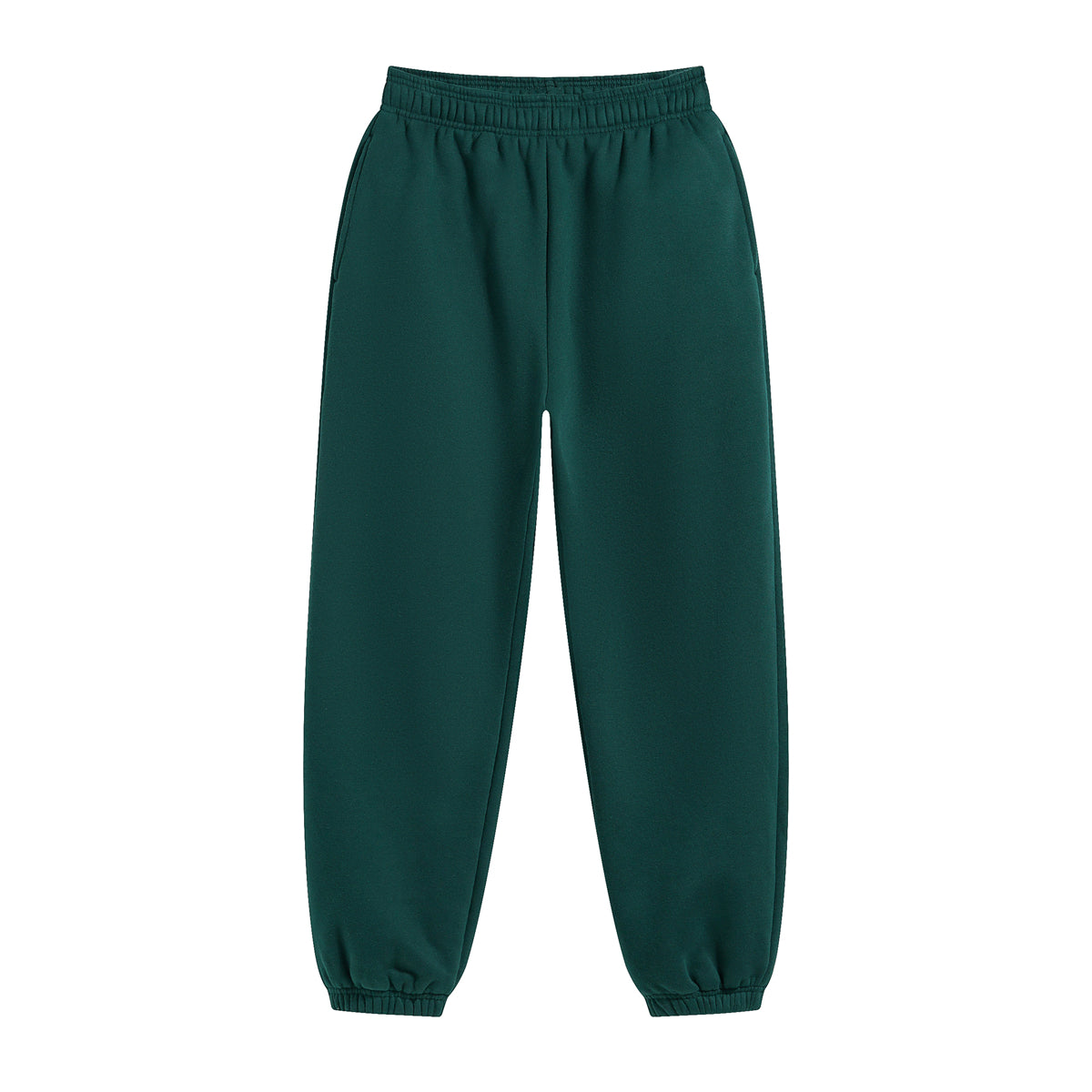 CORED CUFFED - JOGGERS
