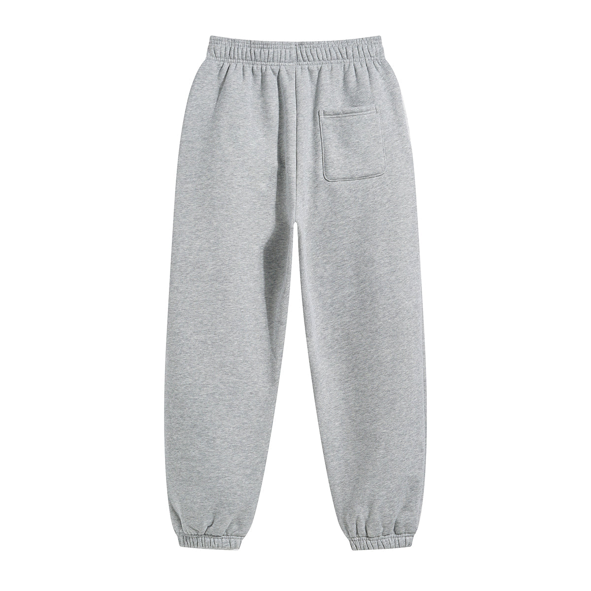 CORED CUFFED - JOGGERS