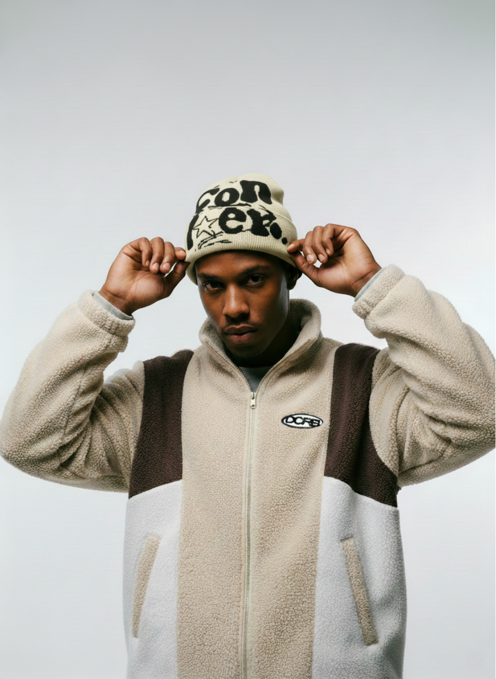 CRD Confess Beanie