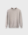 FINE KNIT SWEATER