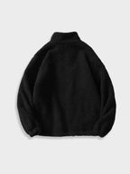 CRD X Struggle Fleece Jacket