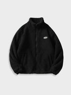 CRD X Struggle Fleece Jacket