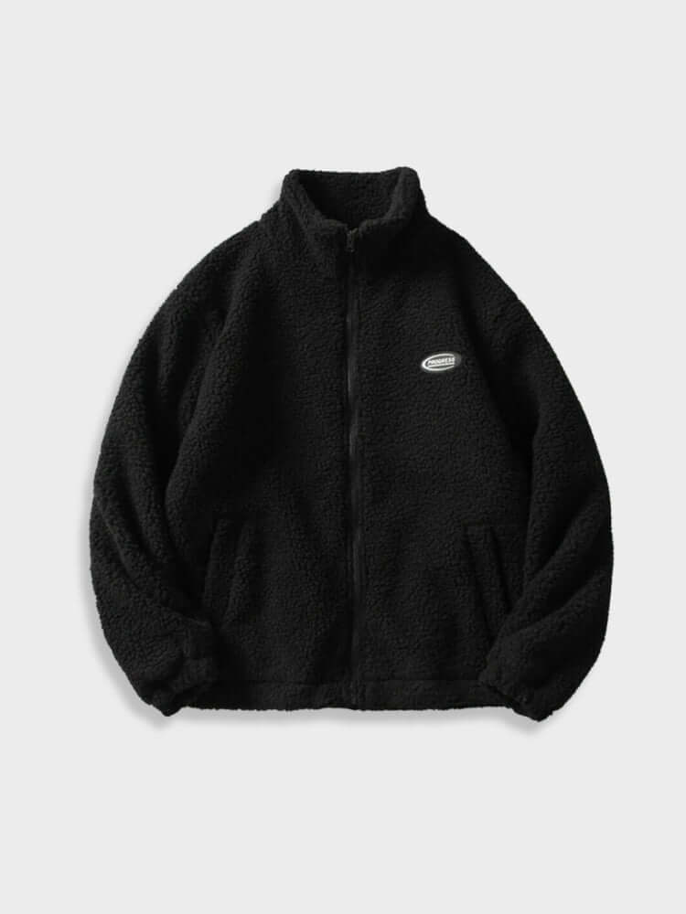 CRD X Struggle Fleece Jacket