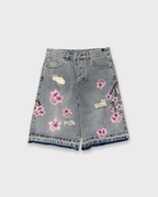 BLOOM SHORTS