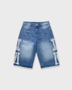 BONE SHORTS