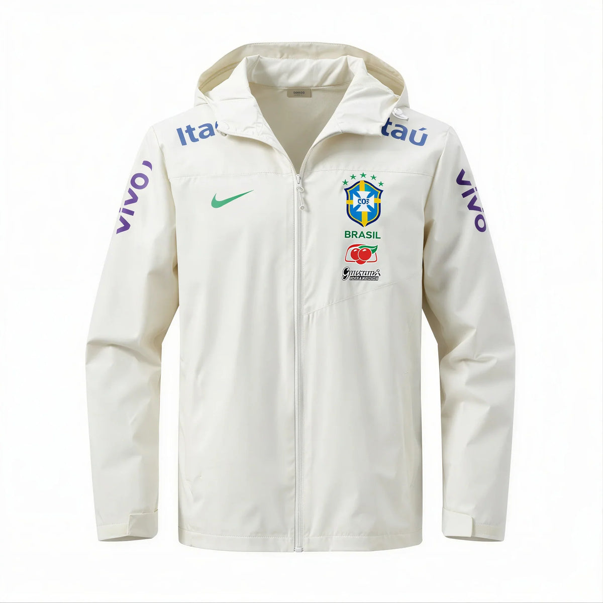 BRAZIL - WINDBREAKER