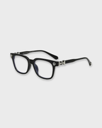 Chrome Glasses