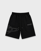 Broken Shorts