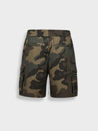 CRD Camo Shorts