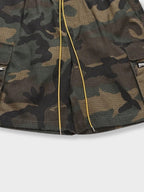 CRD Camo Shorts