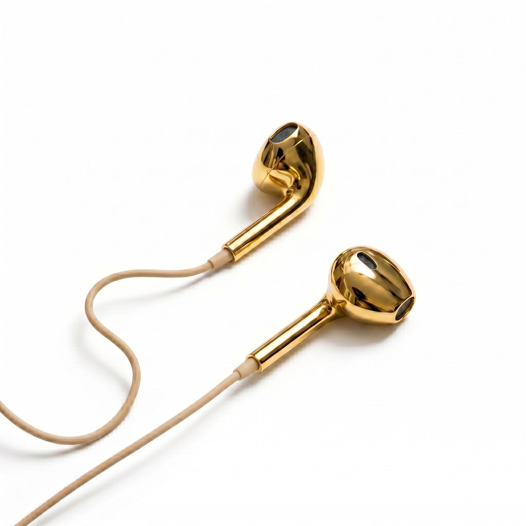 CORED Wired Buds