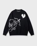 CUPID SWEATER