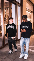 STREET DROP 5 - LATE NIGHT WITH BRO