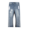 ASID - FLARED DENIM