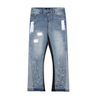 ASID - FLARED DENIM