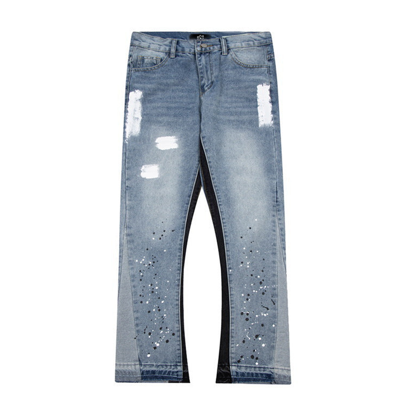 ASID - FLARED DENIM