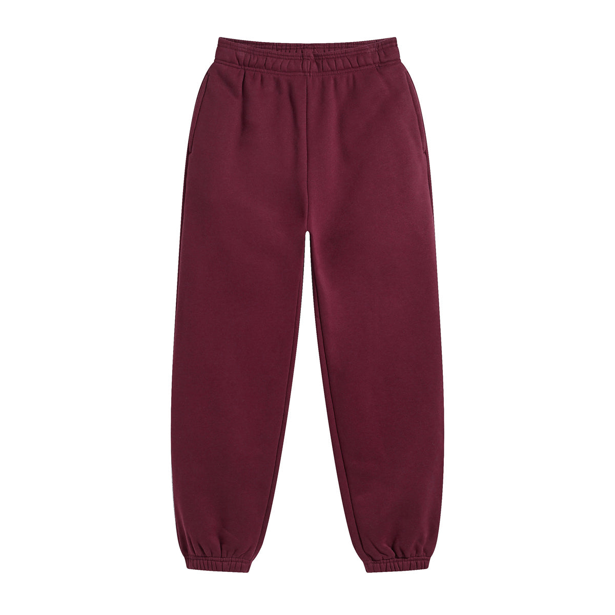 CORED CUFFED - JOGGERS