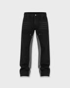 Faro Flared Denim