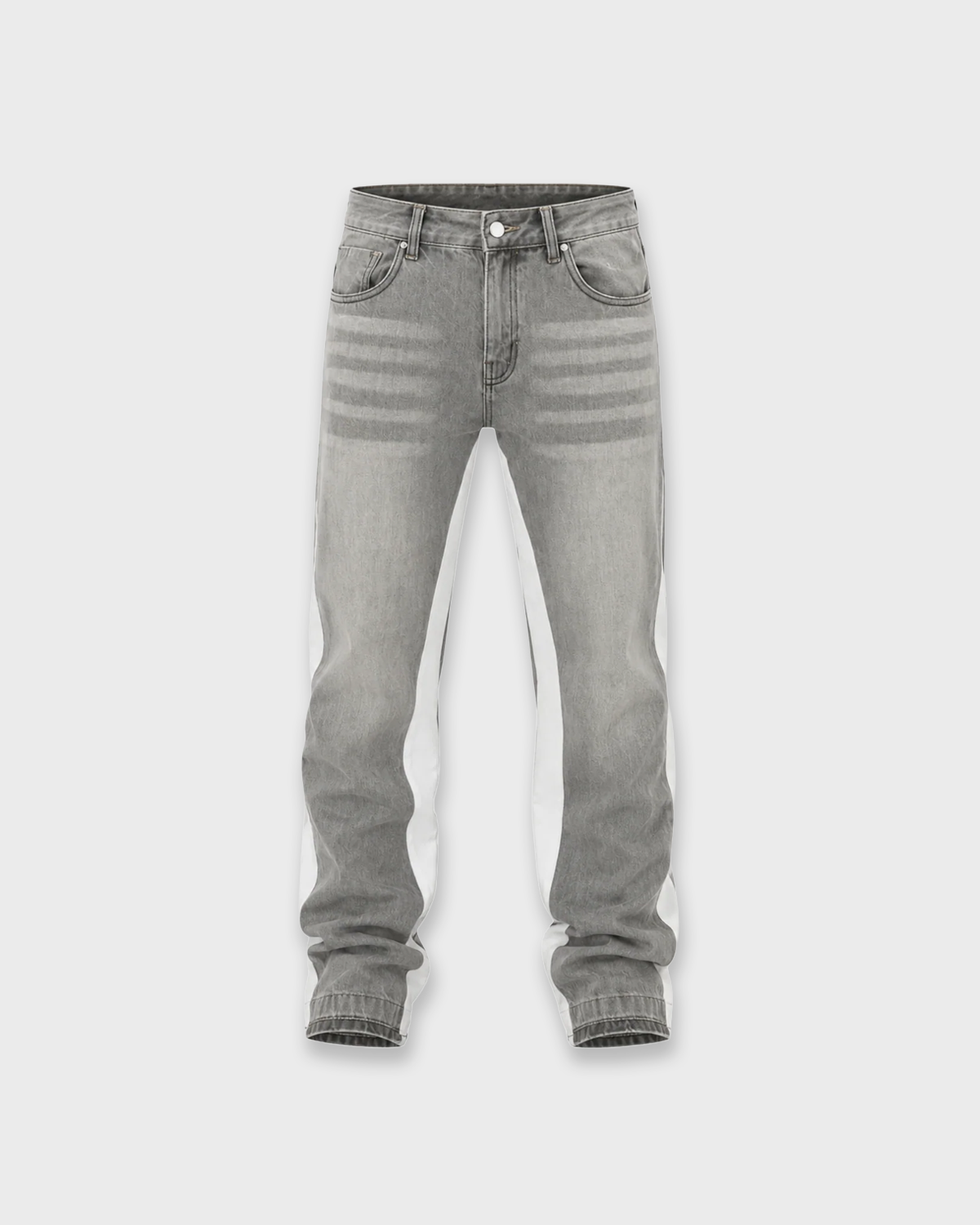 Faro Flared Denim