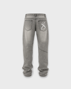 Faro Flared Denim