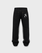 Faro Flared Denim