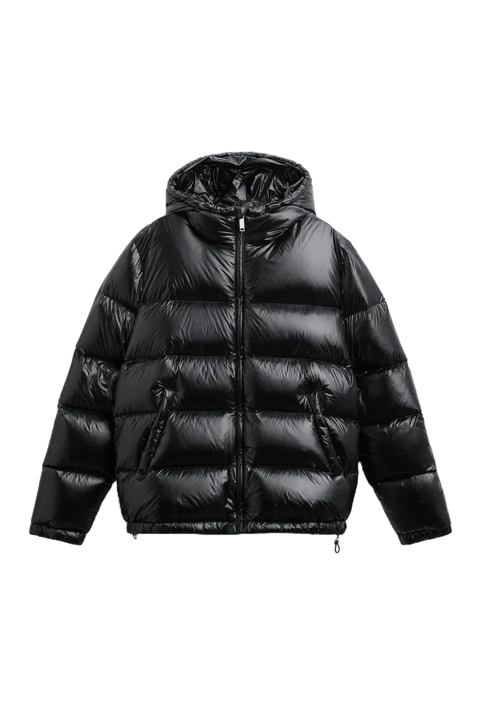 DECIL - JACKET