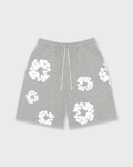 Flower Shorts