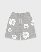 Flower Shorts