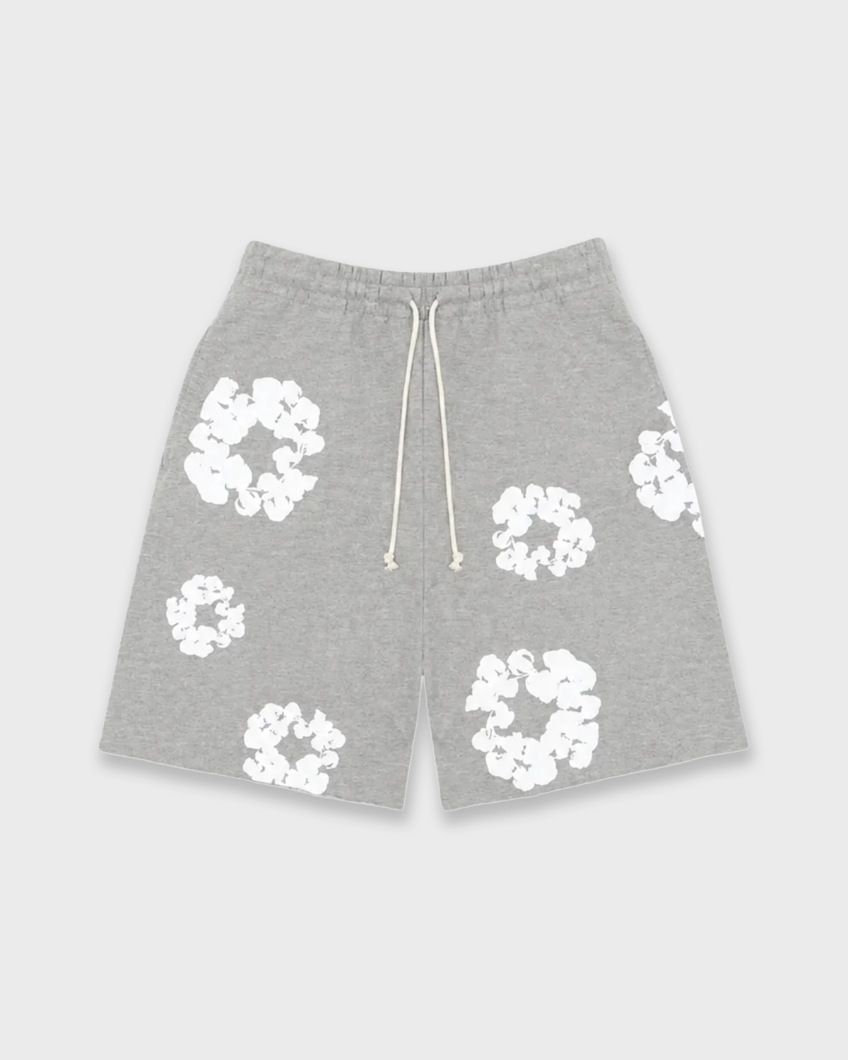 Flower Shorts