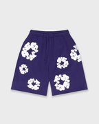 Flower Shorts