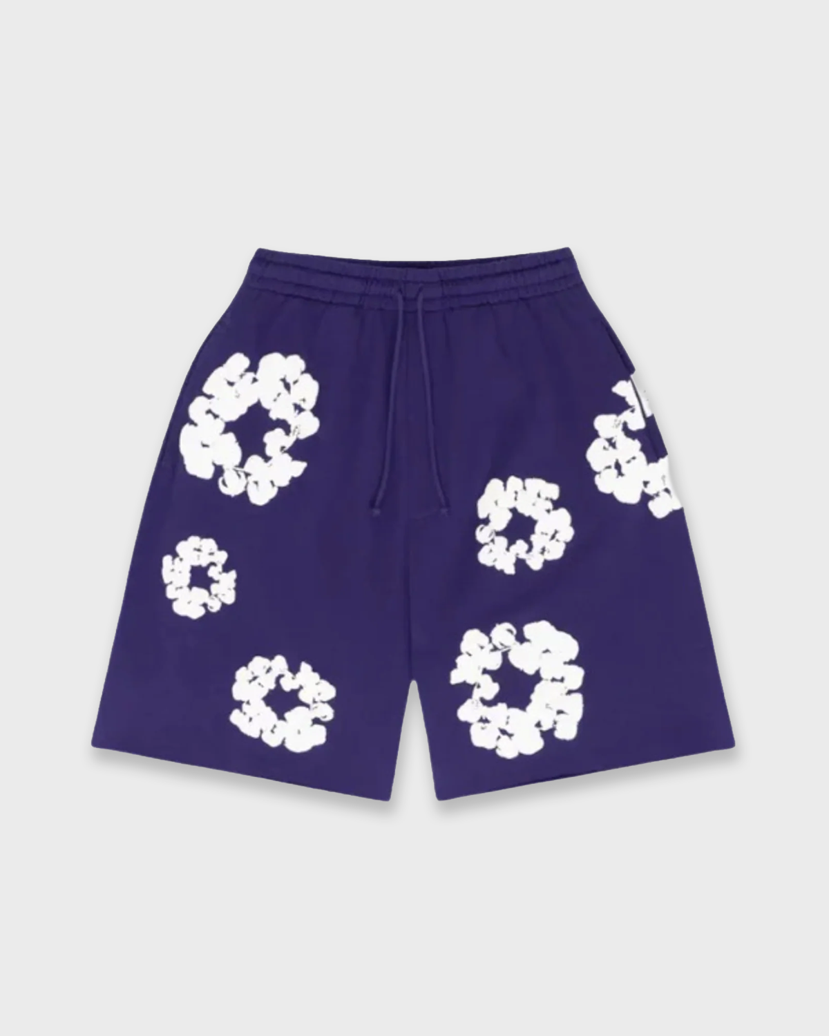 Flower Shorts