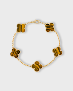 Flower Bracelet