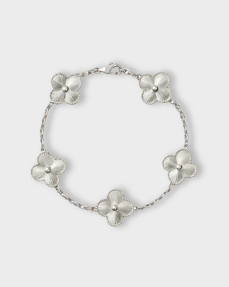 Flower Bracelet