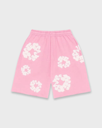 Flower Shorts