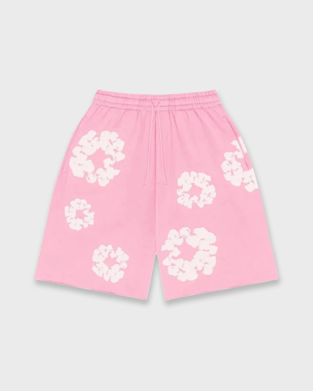 Flower Shorts