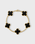 Flower Bracelet