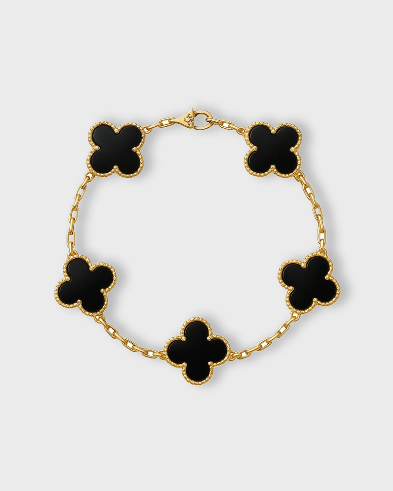 Flower Bracelet