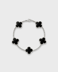 Flower Bracelet