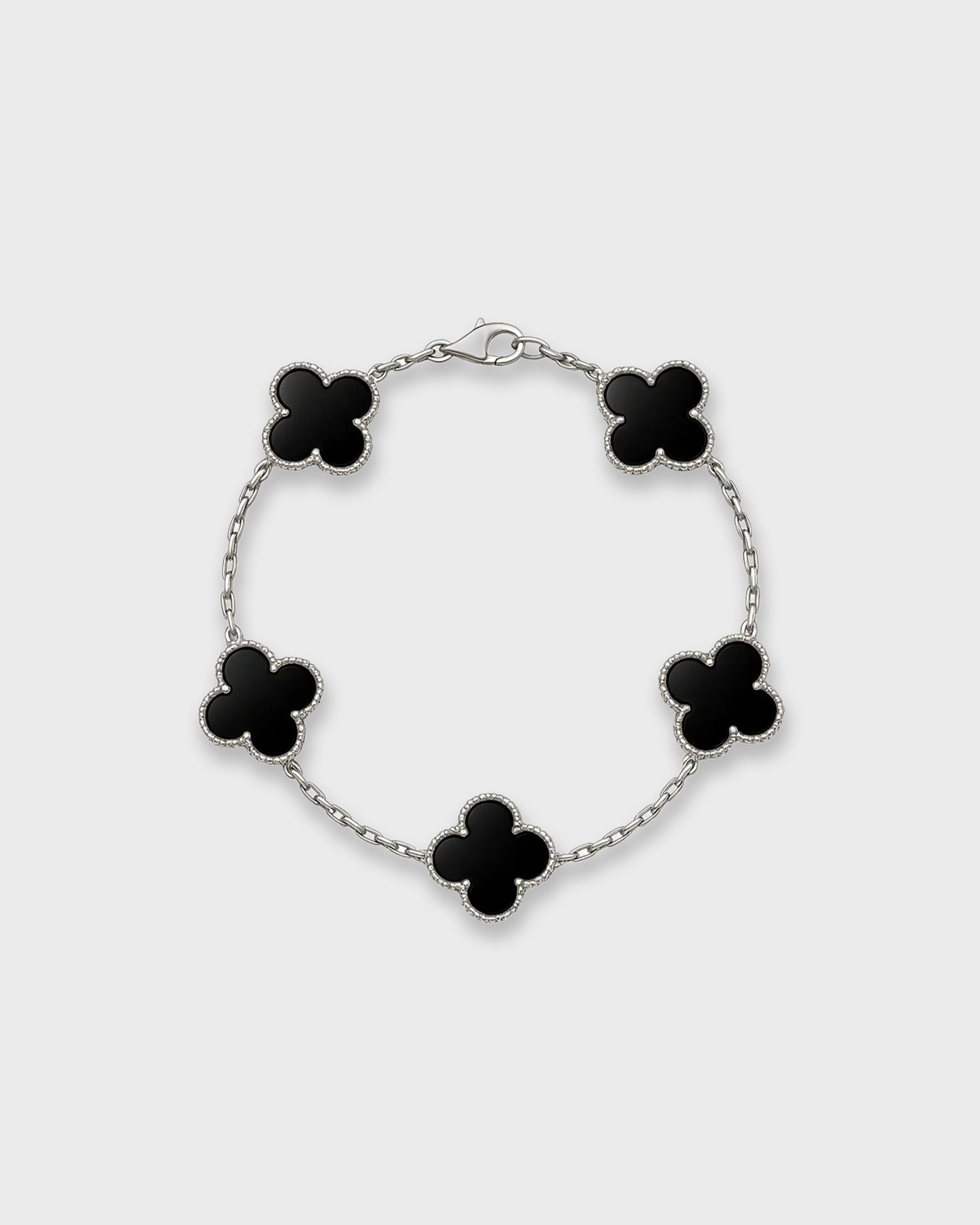 Flower Bracelet