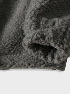 CRD X Struggle Fleece Jacket
