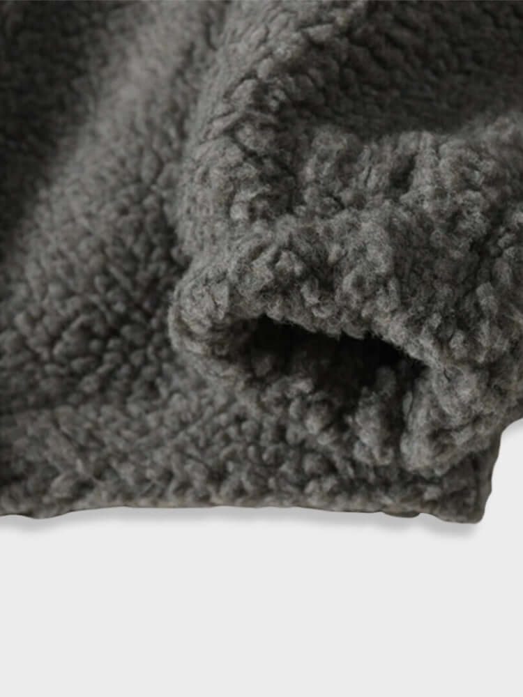 CRD X Struggle Fleece Jacket