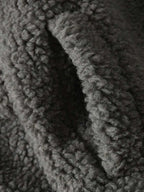 CRD X Struggle Fleece Jacket