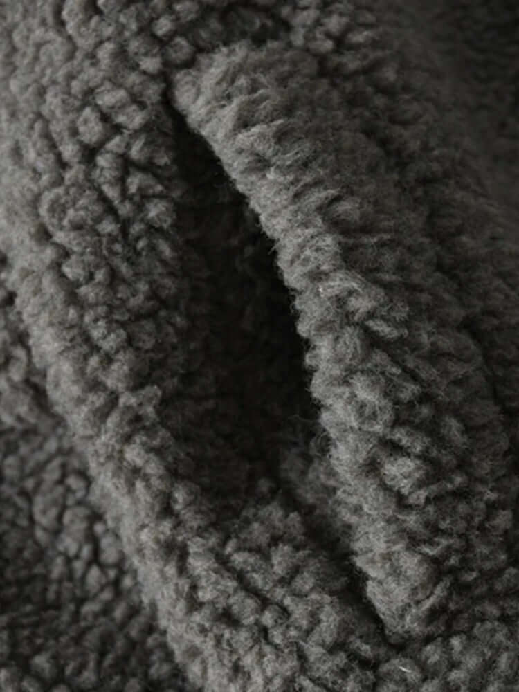 CRD X Struggle Fleece Jacket