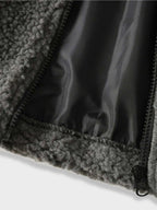 CRD X Struggle Fleece Jacket
