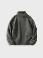 CRD X Struggle Fleece Jacket