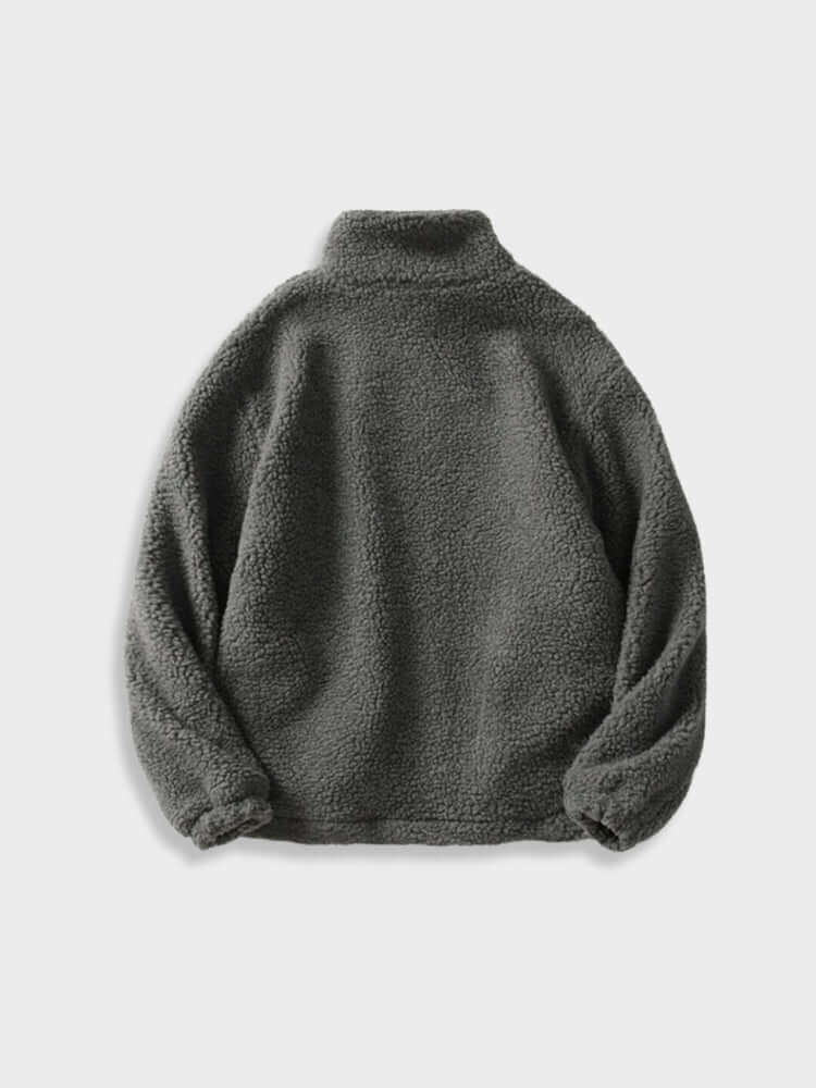 CRD X Struggle Fleece Jacket