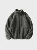CRD X Struggle Fleece Jacket