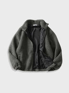 CRD X Struggle Fleece Jacket