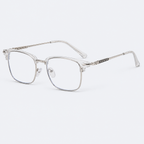 Verona glasses in Clear