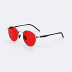 Kyoto glasses in Red